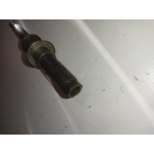 axe de roue avant rm 125/250 1989 1995