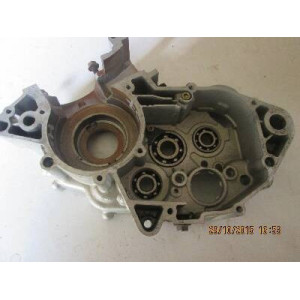 KP PIECES  carter moteur droit bas moteur