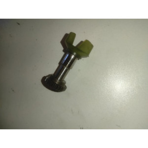 pompe à eau rm 125 1991