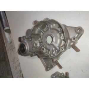 carter moteur rm 125 1991