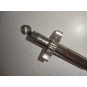 arbre secondaire rm 125 1989 1991