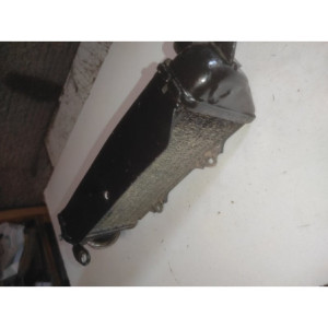 radiateur gauche