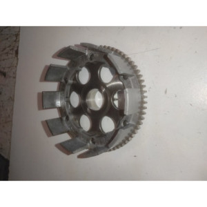 cloche embrayage
