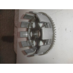 cloche embrayage