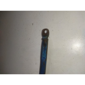 barre renfort de cadre rm 80 1987