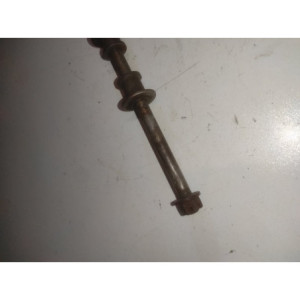 axe de roue avant rm 80 1987