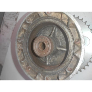 moyeu roue arrière rm 80 1987