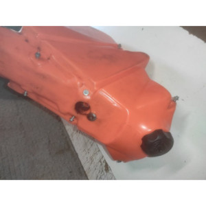 réservoir ktm 125/250 sx 2004