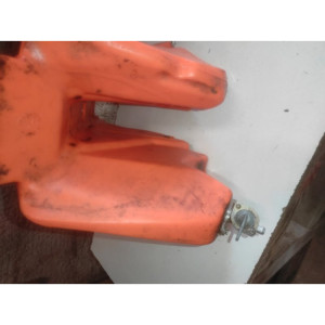 réservoir ktm 125/250 sx 2004