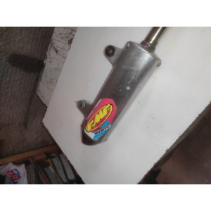 silencieux fmf ktm 200/250/300 sx exc 2004 2010