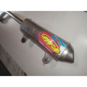 silencieux fmf ktm 200/250/300 sx exc 2004 2010