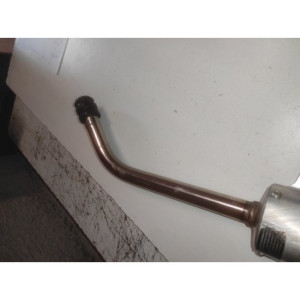 silencieux fmf ktm 200/250/300 sx exc 2004 2010