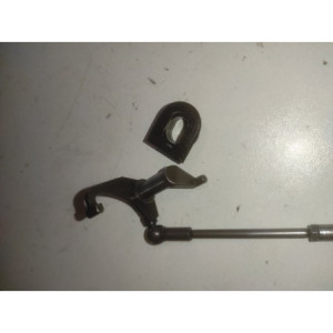 biellette commande de valve ktm 250 sx exc 2004 2008