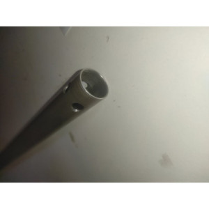 mécanisme de fourche cr 125/250 1993