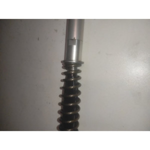 mécanisme de fourche cr 125/250 1993