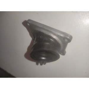 pipe admission cr 125 1992 1995