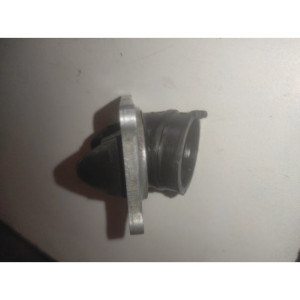 pipe admission cr 125 1992 1995