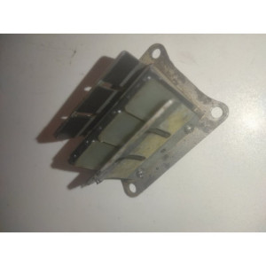 boite à clapet cr 125 1993 1997