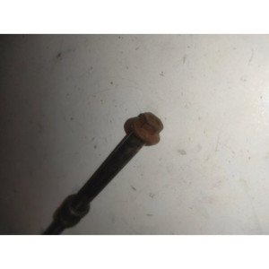 axe roue avant cr 80 1983 1984