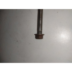 axe roue avant cr 80 1983 1984