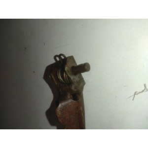 cale pied gauche cr 80 1982 1983