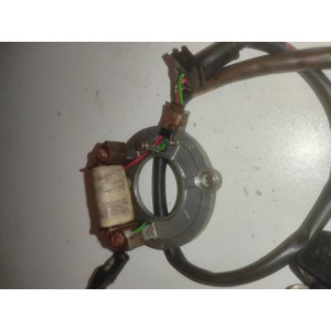 stator cr 80 1983 1985