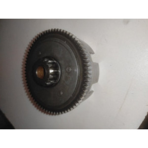cloche embrayage cr 60/80 1983