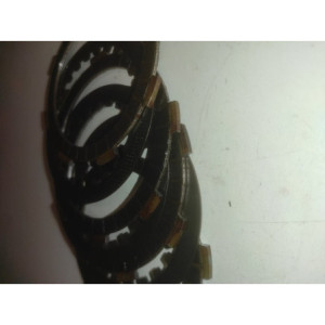 embrayage cr 60/80 1983