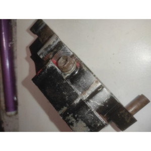 carter moteur cr 80 1983
