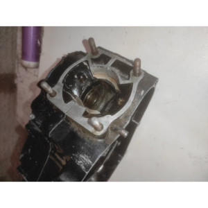 carter moteur cr 80 1983