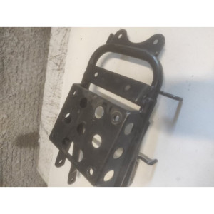 boucle arrière kdx 125 2001