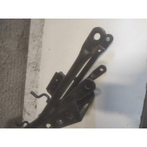boucle arrière kdx 125 2001