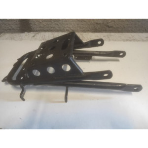boucle arrière kdx 125 2001