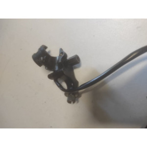 cocotte embrayage kdx 125 1990 2001