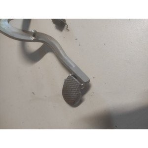 pédale de frein kdx 125 2001