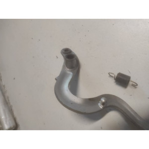 pédale de frein kdx 125 2001