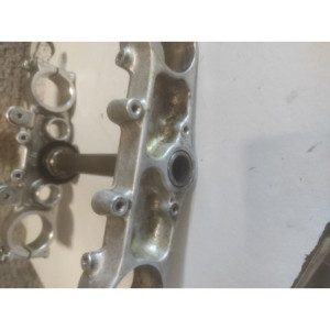 té de fourche kdx 125 2001