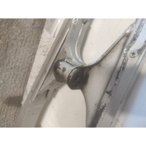 bras oscillant kdx 125 1991 2001
