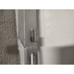 bras oscillant kdx 125 1991 2001