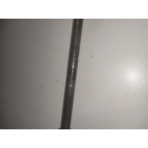 KP PIECES  axe de bras oscillant partie cycle