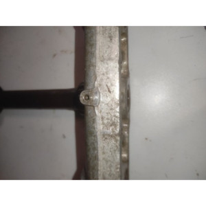 té de fourche rm 125 1986 1988