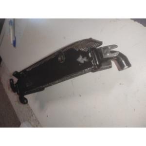 radiateur gauche rm 125 1986 1988