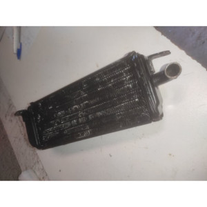 radiateur gauche rm 125 1986 1988