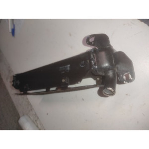 radiateur gauche rm 125 1986 1988