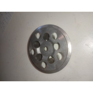 plateau embrayage rm 125 1986 1988