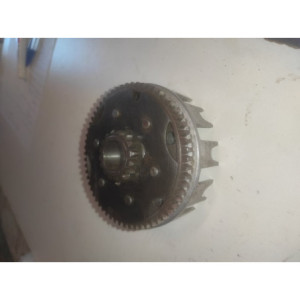 cloche embrayage rm 125 1986 1988