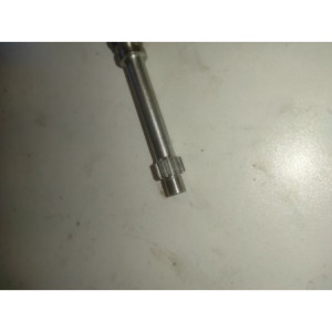 axe embrayage rm 125 1986 1988