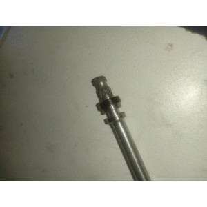 axe embrayage rm 125 1986 1988