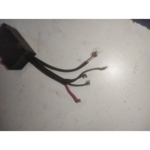 boitier cdi rm 125 1986 1987