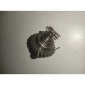 rocher de kick rm 125 1986 1988